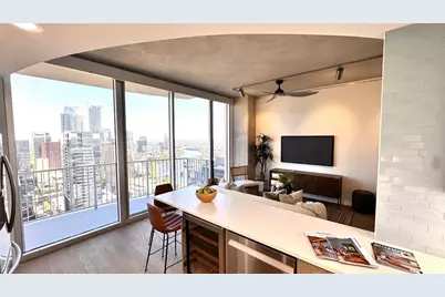 360 Nueces Street #4203, Austin, TX 78701 - Photo 3