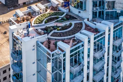 360 Nueces Street #4203, Austin, TX 78701 - Photo 37