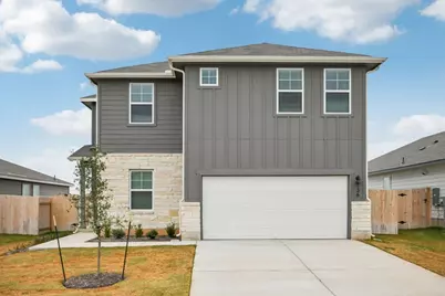 136 Honey Bee Road, Jarrell, TX 76537 - Photo 1