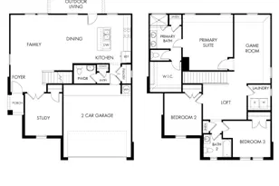 136 Honey Bee Rd, Jarrell, TX 76537 - Photo 3