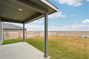 136 Honey Bee Rd, Jarrell, TX 76537 - Photo 37