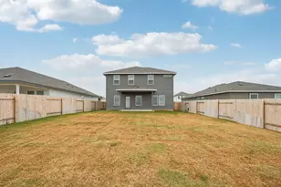 136 Honey Bee Rd, Jarrell, TX 76537 - Photo 33