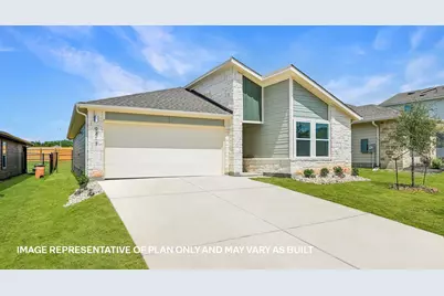 9708 Oxbow Strap Drive, Austin, TX 78724 - Photo 3
