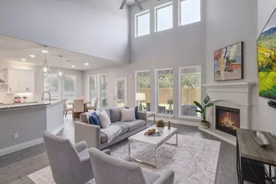 1513 Lakeside Ranch Road, Georgetown, TX 78633 - Photo 1