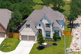 1513 Lakeside Ranch Rd, Georgetown, TX 78633 - Photo 1
