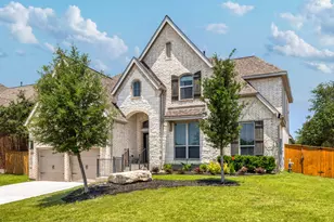 1513 Lakeside Ranch Rd, Georgetown, TX 78633 - Photo 5