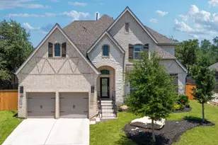 1513 Lakeside Ranch Rd, Georgetown, TX 78633 - Photo 3