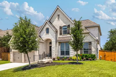 1513 Lakeside Ranch Road, Georgetown, TX 78633 - Photo 5