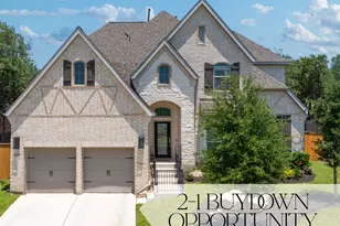 1513 Lakeside Ranch Rd, Georgetown, TX 78633 - Photo 1