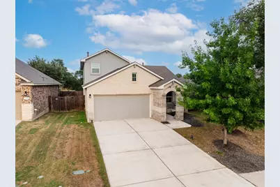 2324 Singletree Bend, Georgetown, TX 78628 - Photo 3
