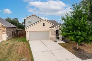 2324 Singletree Bend, Georgetown, TX 78628 - Photo 3