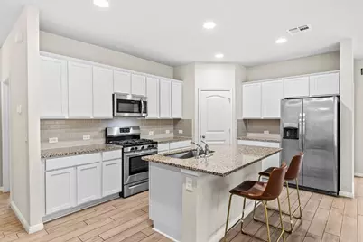 2324 Singletree Bend, Georgetown, TX 78628 - Photo 9