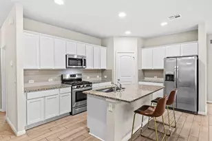 2324 Singletree Bend, Georgetown, TX 78628 - Photo 9