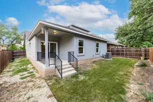 2324 Singletree Bend, Georgetown, TX 78628 - Photo 27