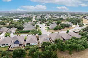 2324 Singletree Bend, Georgetown, TX 78628 - Photo 29