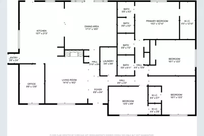 110 Live Oak Lane, Kerrville, TX 78028 - Photo 23