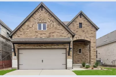 1420 South Brook Drive, Leander, TX 78641 - Photo 1