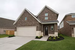 1420 S Brook Dr, Leander, TX 78641 - Photo 1