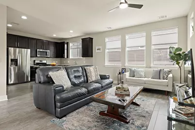 1913 Teagle Drive, Austin, TX 78741 - Photo 5