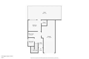1913 Teagle Dr, Austin, TX 78741 - Photo 37
