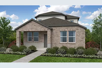 14128 Matterod Drive, Del Valle, TX 78617 - Photo 1
