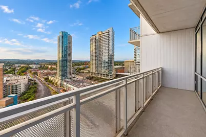 222 West Avenue #1908, Austin, TX 78701 - Photo 17