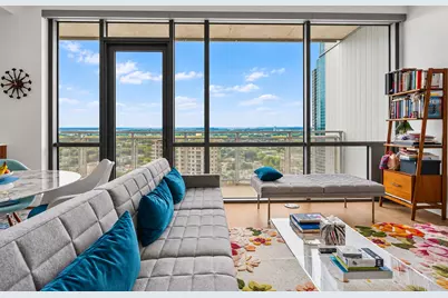 222 West Avenue #1908, Austin, TX 78701 - Photo 9
