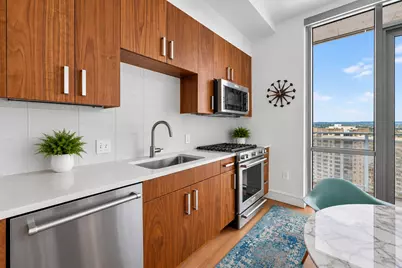 222 West Avenue #1908, Austin, TX 78701 - Photo 13
