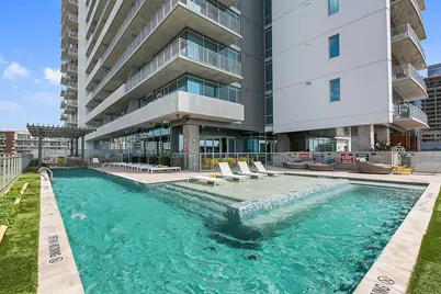222 West Avenue #1908, Austin, TX 78701 - Photo 29
