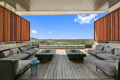 222 West Avenue #1908, Austin, TX 78701 - Photo 31