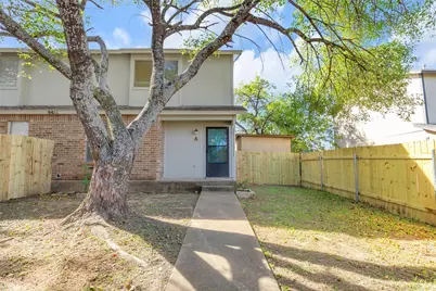 9611 Bear Paw Trail #A, Del Valle, TX 78617 - Photo 27