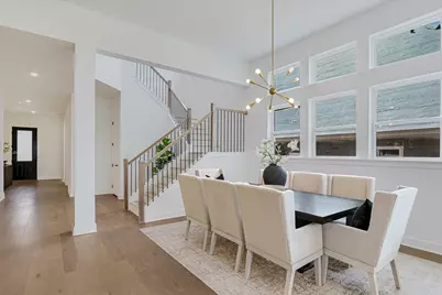 2016 Morning Mist Drive, Georgetown, TX 78628 - Photo 9