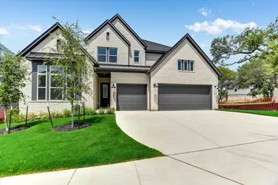 2016 Morning Mist Drive, Georgetown, TX 78628 - Photo 1