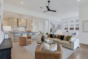 2016 Morning Mist Dr, Georgetown, TX 78628 - Photo 5