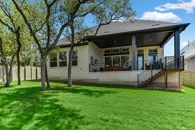 2016 Morning Mist Drive, Georgetown, TX 78628 - Photo 29