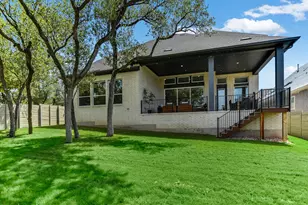 2016 Morning Mist Dr, Georgetown, TX 78628 - Photo 29