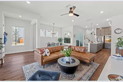 3915 Tilley Street, Austin, TX 78723 - Photo 3