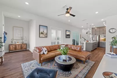 3915 Tilley Street, Austin, TX 78723 - Photo 25