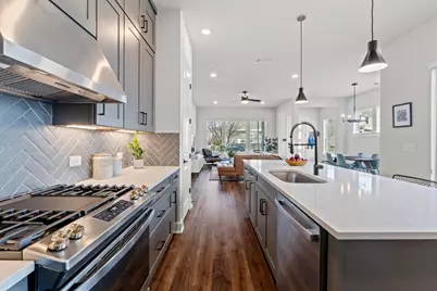 3915 Tilley Street, Austin, TX 78723 - Photo 9