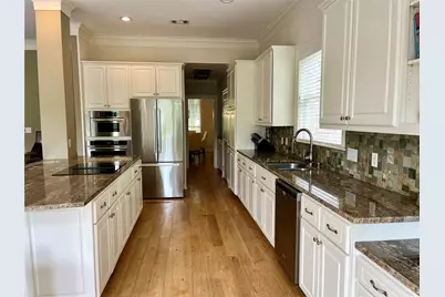 1733 Canonero Drive, Austin, TX 78746 - Photo 7