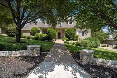 1733 Canonero Drive, Austin, TX 78746 - Photo 3