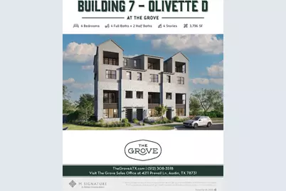 4305 Prevail Lane #16, Austin, TX 78731 - Photo 3