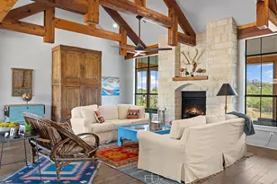 300 Cedar Mountain Dr, Marble Falls, TX 78654 - Photo 3