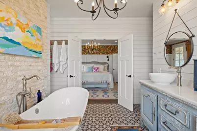 300 Cedar Mountain Drive, Marble Falls, TX 78654 - Photo 19