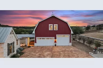 300 Cedar Mountain Drive, Marble Falls, TX 78654 - Photo 27