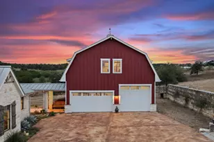 300 Cedar Mountain Dr, Marble Falls, TX 78654 - Photo 27