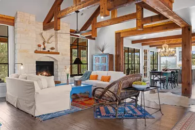 300 Cedar Mountain Drive, Marble Falls, TX 78654 - Photo 5