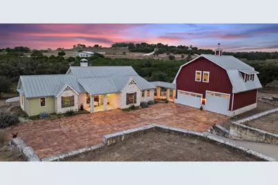 300 Cedar Mountain Drive, Marble Falls, TX 78654 - Photo 1