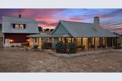 300 Cedar Mountain Drive, Marble Falls, TX 78654 - Photo 39