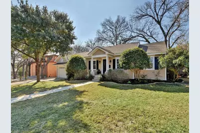 2203 Sunny Slope Drive, Austin, TX 78703 - Photo 1